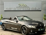 Used BMW 4 Series