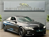 Used BMW 4 Series