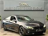 Used BMW 4 Series