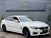Used BMW 4 Series