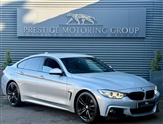 Used BMW 4 Series