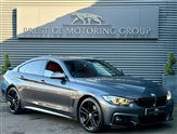 Used BMW 4 Series