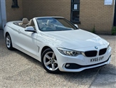 Used BMW 4 Series