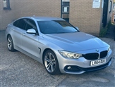 Used BMW 4 Series