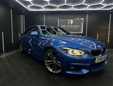 Used BMW 4 Series