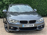 Used BMW 4 Series