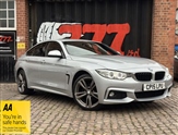 Used BMW 4 Series