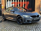 Used BMW 4 Series