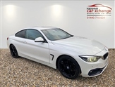 Used BMW 4 Series