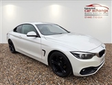 Used BMW 4 Series