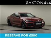 BMW 4 Series Image 1
