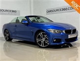 Used BMW 4 Series