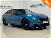 Used BMW 4 Series