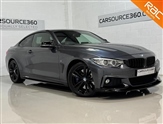 Used BMW 4 Series