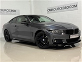 Used BMW 4 Series