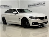 Used BMW 4 Series