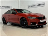 Used BMW 4 Series