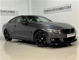 Used BMW 4 Series