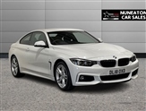 Used BMW 4 Series