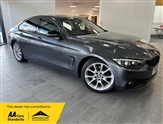 Used BMW 4 Series