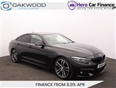 Used BMW 4 Series