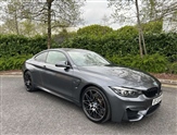 BMW 4 Series Image 1