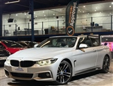 Used BMW 4 Series