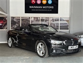 Used BMW 4 Series