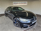 Used BMW 4 Series