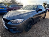 Used BMW 4 Series