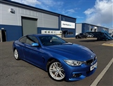 Used BMW 4 Series