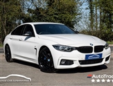 Used BMW 4 Series