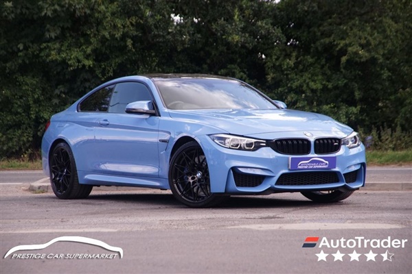 Large image for the Used BMW M4