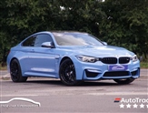 Used BMW 4 Series