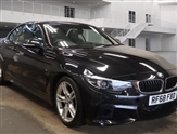 Used BMW 4 Series