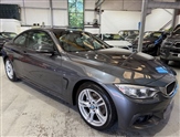 Used BMW 4 Series
