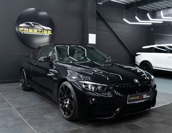 Large image for the Used BMW M4
