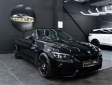 Used BMW 4 Series