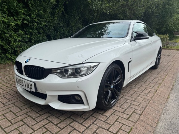Large image for the Used BMW 4 SERIES