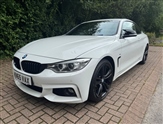 Used BMW 4 Series