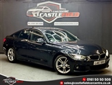 Used BMW 4 Series
