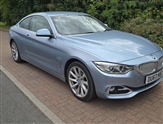 Used BMW 4 Series