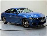 Used BMW 4 Series