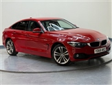 Used BMW 4 Series