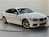 Used BMW 4 Series
