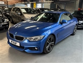 Used BMW 4 Series