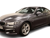 Used BMW 4 Series