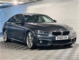 Used BMW 4 Series