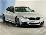 Used BMW 4 Series