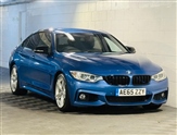 Used BMW 4 Series